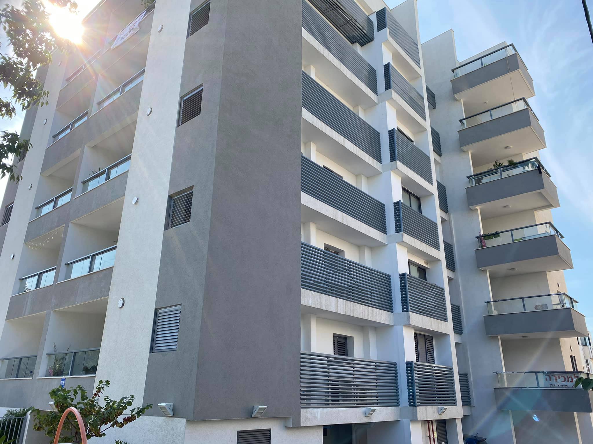 דירות להשכרה ברחוב משה דיין 105 - יד אליהו, תל אביב